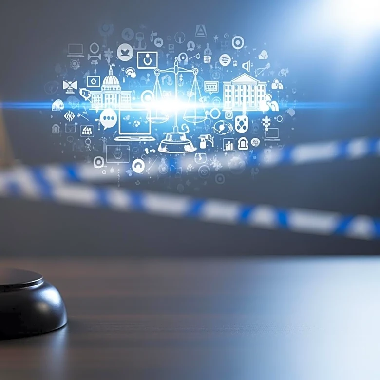 DOJ Criticized for Social Media Comments on Judges