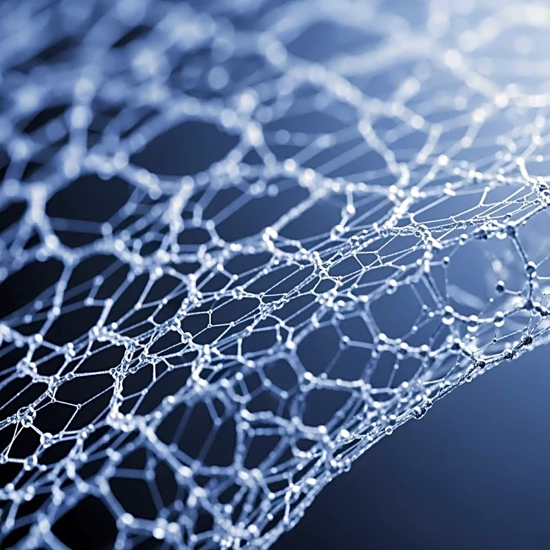 Australian Spider's Silk Inspires Nano-Architected Material Advancements