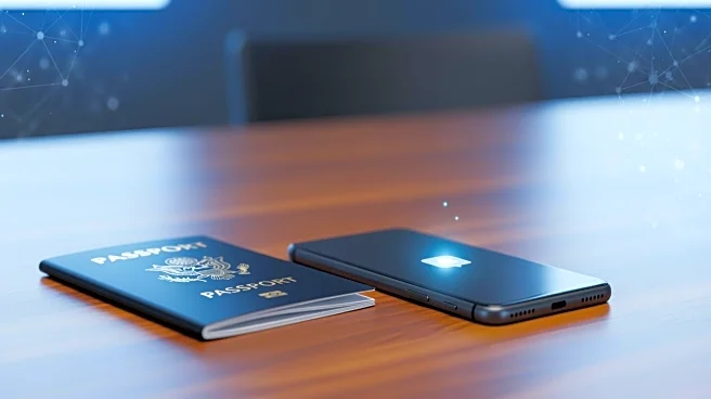 Trump Administration Proposes Mandatory Social Media Disclosure for Australian Travelers