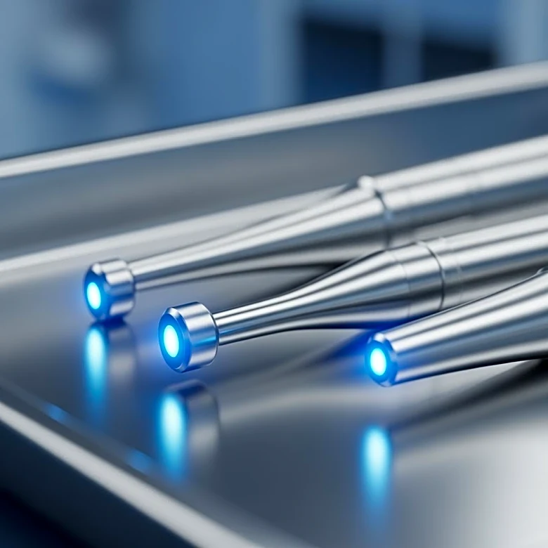 Technomed Medical Launches Advanced Neuromonitoring Probes for Surgical Precision