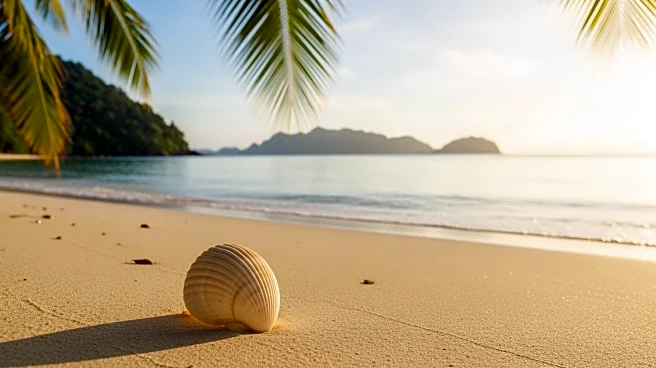 Sri Lanka's Tourism Sector Recovers Rapidly Post-Cyclone Ditwah, Major Sites Reopen