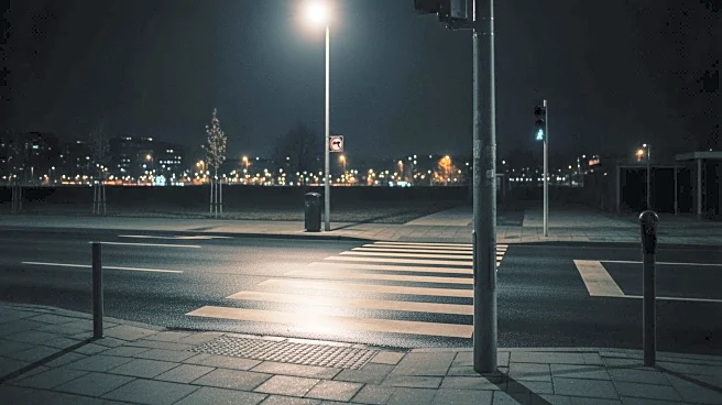 Actress Wenne Alton Davis Fatally Struck by Car in New York City