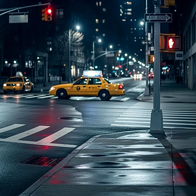 Actress and CBP Officer Wenne Alton Davis Tragically Killed by NYC Taxi