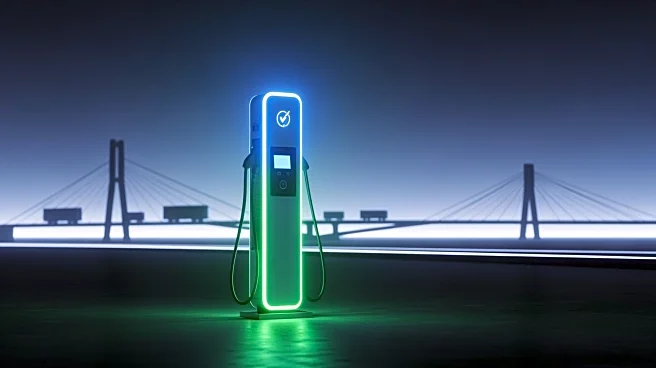 European Commission Launches €5.2 Billion Clean-Tech Funding to Boost Transport Sector