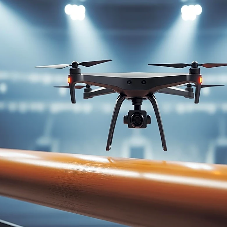 U.S. House Approves Bill to Empower Law Enforcement Against Drone Threats at Sporting Events