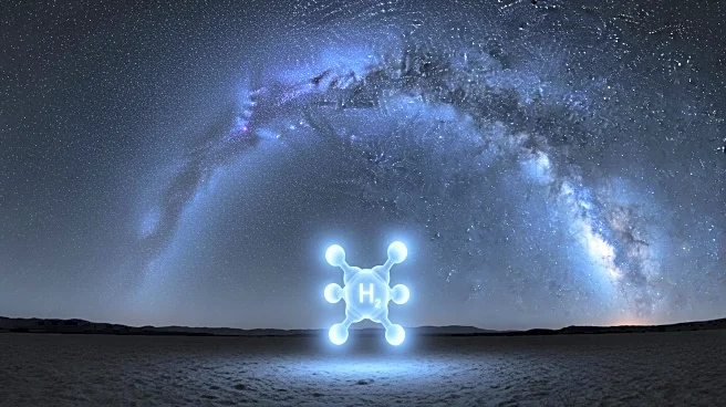 Astronomers Urge Relocation of Chilean Hydrogen Plant to Protect Dark Skies