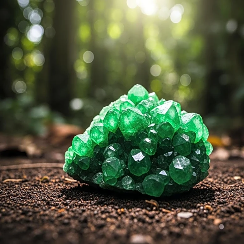 Brazil's Strategic Move to Lead in Sustainable Critical Minerals