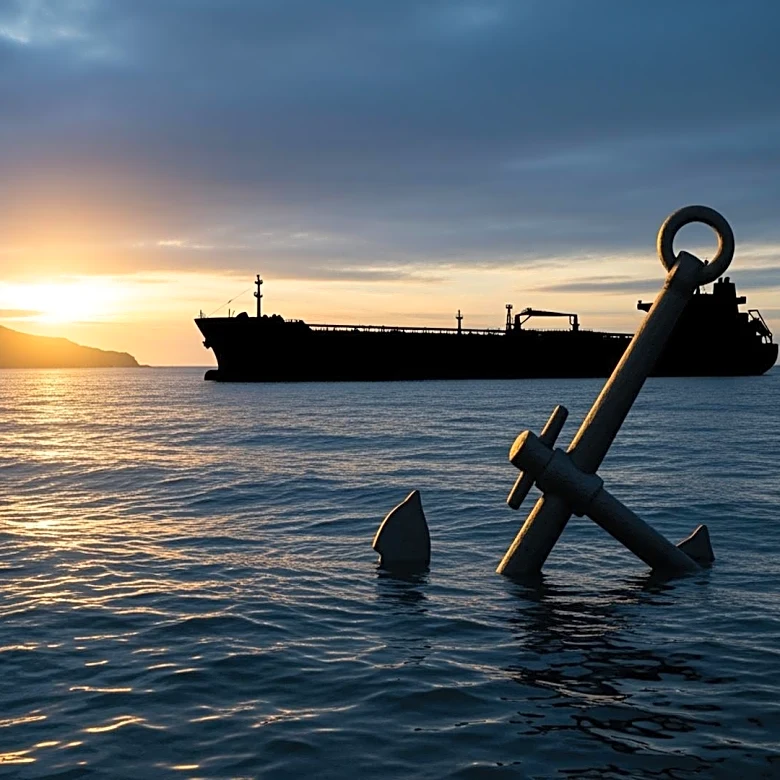 US Seizes Oil Tanker Off Venezuelan Coast, Escalating Tensions