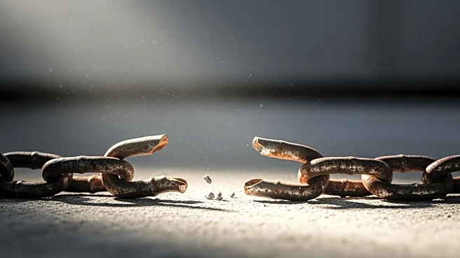 Researcher Suggests Israel Must Dismantle Hamas Independently