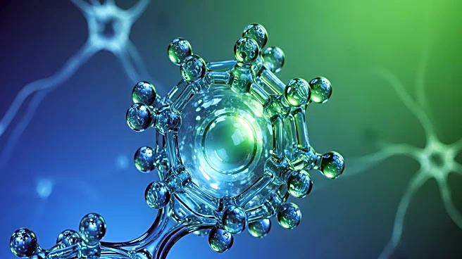 Roche's Trontinemab Shows Promise in Alzheimer's Treatment at CTAD Conference