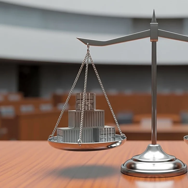 Mexico's Congress Approves Tariff Hikes on Chinese Imports Amid U.S. Trade Negotiations