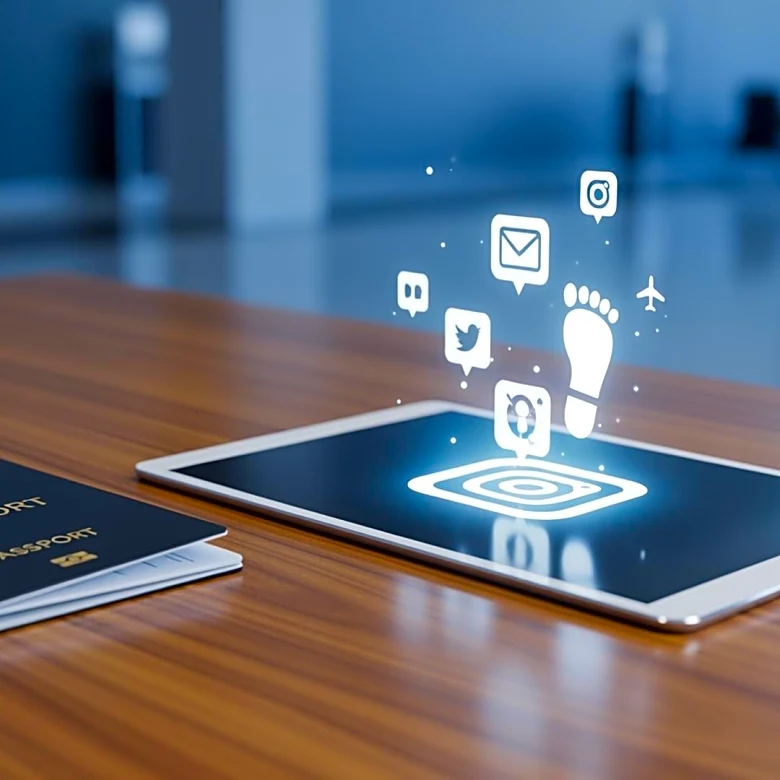 Trump Administration Proposes Social Media History Disclosure for U.S. Visitors