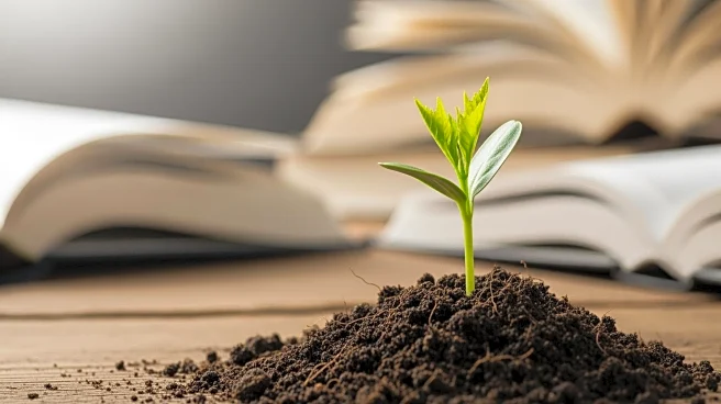 SEEAG Receives $236,360 Grant to Enhance Agricultural Education for Students