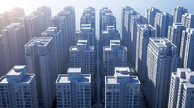 Manhattan Rental Market Faces Intense Competition Amid Limited Housing Supply