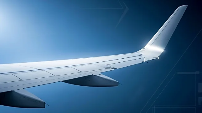 NTSB Criticizes Defense Bill for Potential Aviation Safety Risks