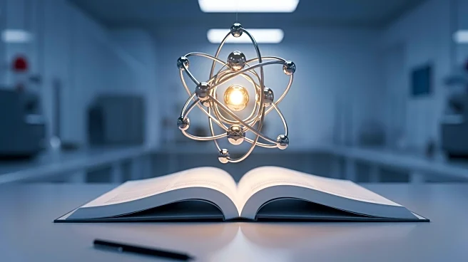 Binghamton University Secures $200,000 for Nuclear Energy Workforce Training