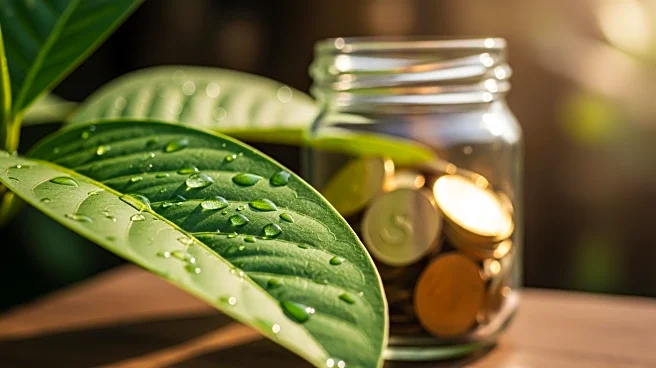 Global Nature Finance Requires Sixfold Increase to Meet 2030 Conservation Goals