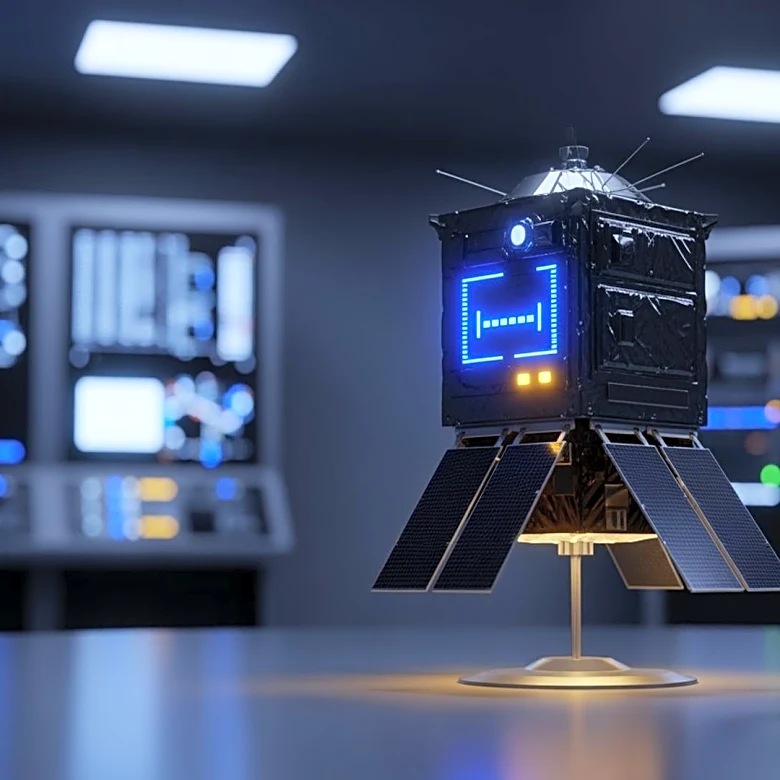 Rocket Lab Postpones Launch of Korean Disaster-Monitoring Satellite Due to Sensor Issue