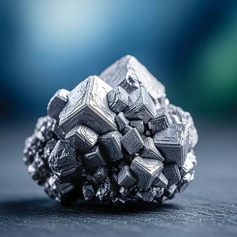 South Africa's Rare Earths Set for 2026 Market Entry Amid Global Demand