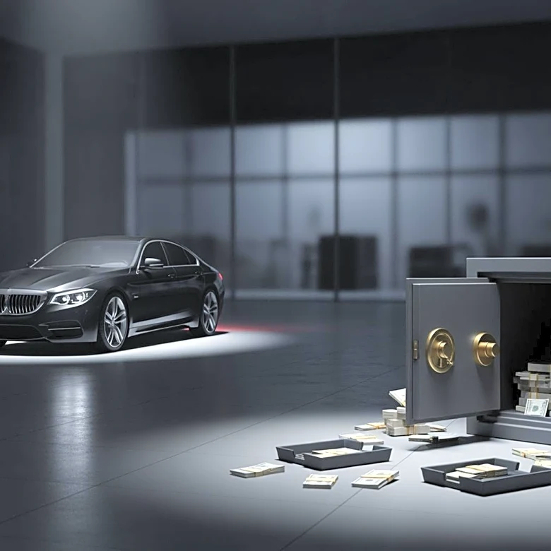 Family Members Arrested for Alleged $1 Million Theft from Miami Car Dealership