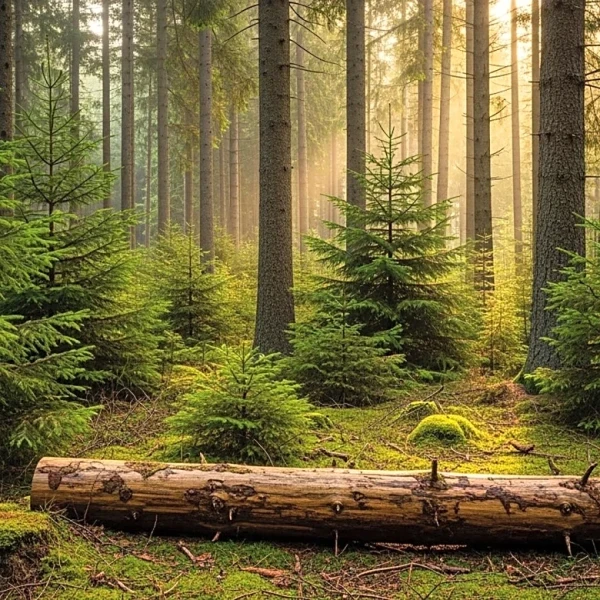 Trump Administration's ESA Changes Increase Logging Risks in Northwest Forests