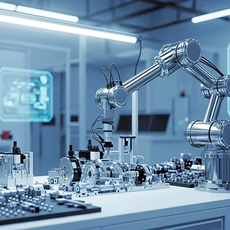 SUNY Delhi to Establish $32 Million Mechatronics Facility to Address Workforce Needs