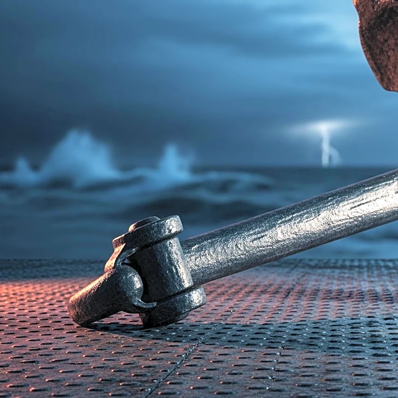 U.S. Seizure of Oil Tanker Off Venezuela Escalates Tensions and Impacts Oil Prices