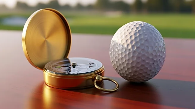 Edward M. Bieluwka, Navy Veteran and Avid Golfer, Passes Away at 89