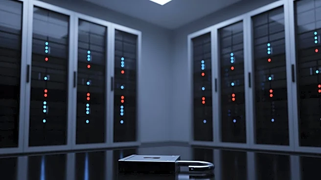 VITAS Hospice Services Faces Data Breach Affecting 300,000 Patients