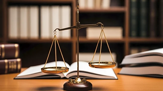 Attorney General Pam Bondi Revises Disparate Impact Regulations, Affecting Civil Rights Compliance