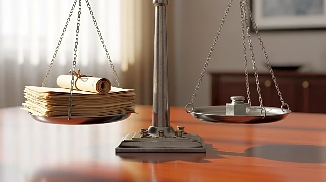 Unions Challenge President Trump's Order to Cancel Collective Bargaining Agreements