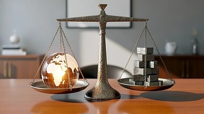 China Criticizes Mexico's New Tariffs, Warns of Trade Impact