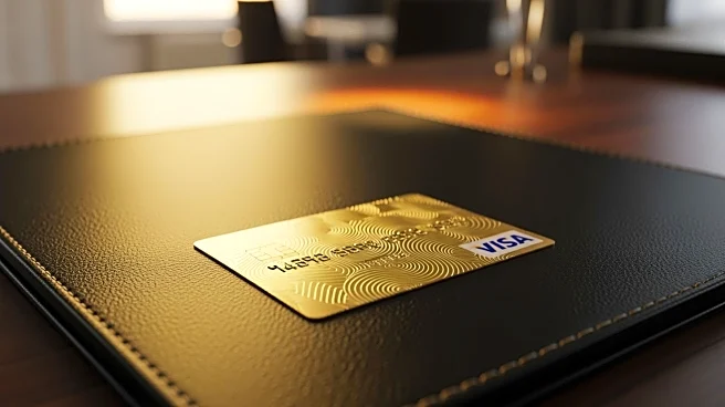 Trump Administration Launches $1 Million 'Gold Card' Visa for Wealthy Immigrants