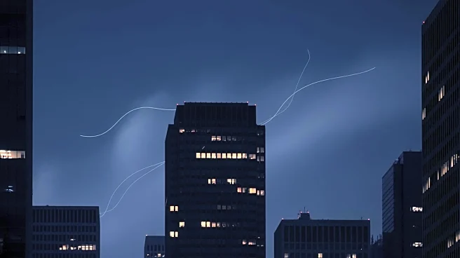 Tragic Office Building Fire in Jakarta Claims 22 Lives