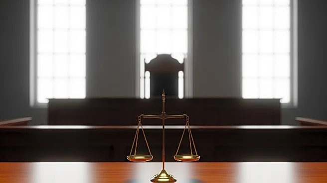 Supreme Court Considers Intellectual Disability in Death Penalty Case