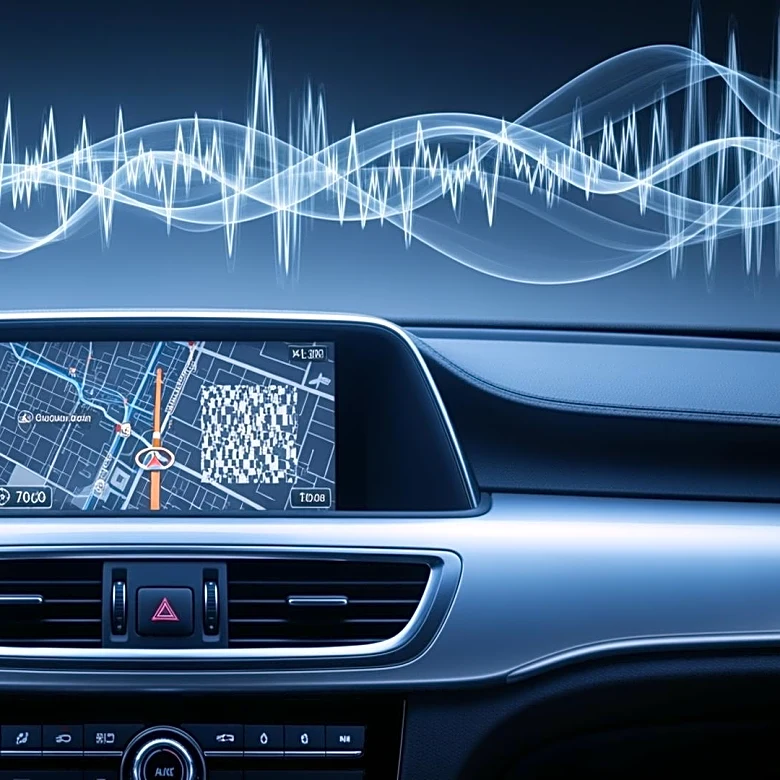 Porsche Vehicles in Russia Disabled by GPS Interference Amid Electronic Warfare Tactics