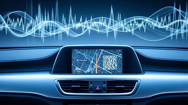 Porsche Vehicles in Russia Disabled by GPS Interference Amid Electronic Warfare Tactics