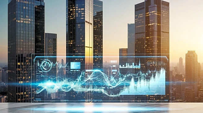 Abu Dhabi Leads in Regulatory Innovation as Fintechs Eye $100 Trillion Wealth Shift