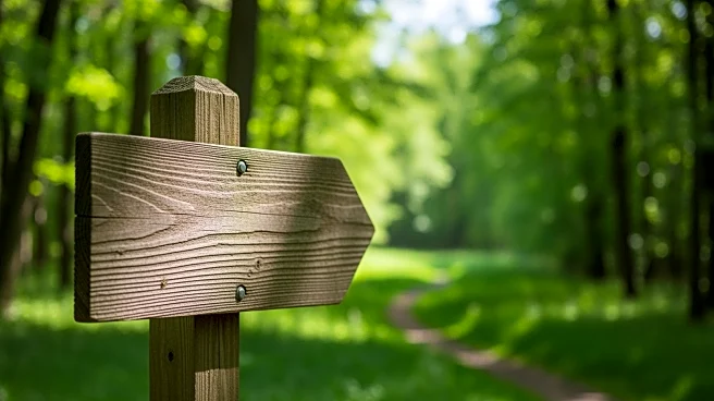 Environmental Group Sues to Remove Trump's Image from National Park Passes