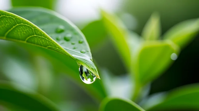 Yorkshire Water Lifts Hosepipe Ban After Record Rainfall in November