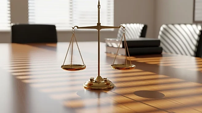 House Advances Golden-Fitzpatrick Bill to Restore Federal Workers' Union Rights