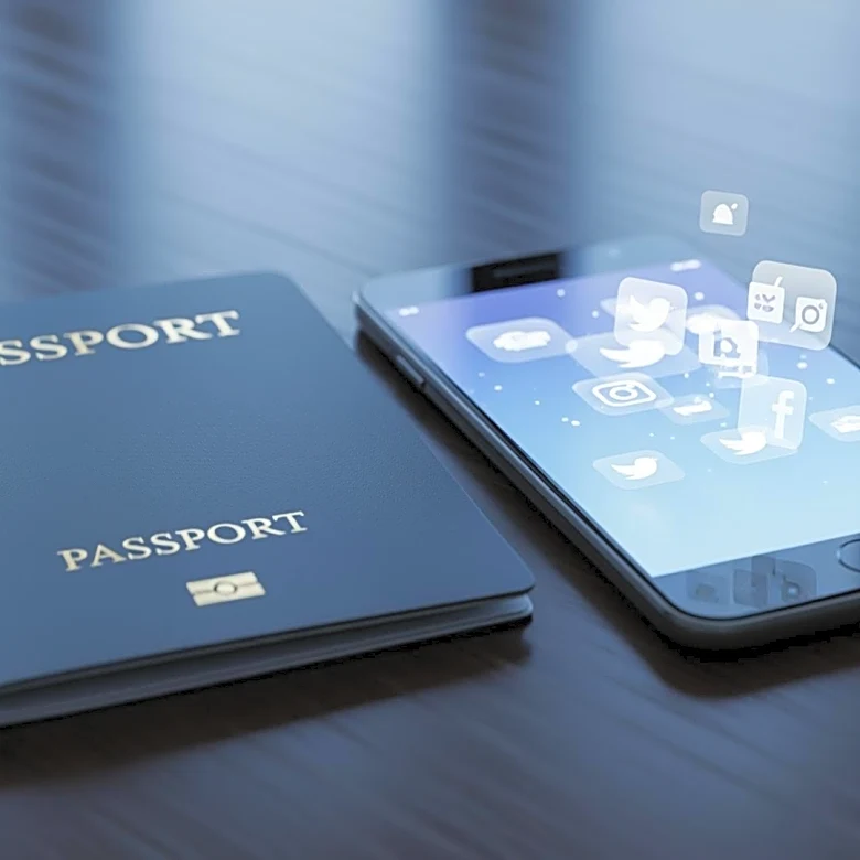 U.S. Considers Social Media Checks for Visa Waiver Travelers