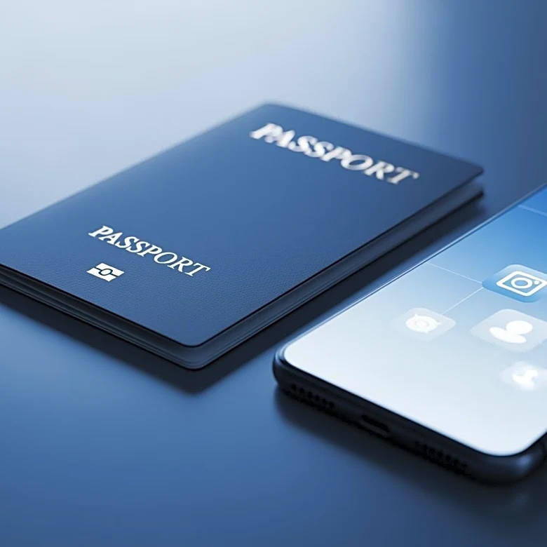 DHS Proposes New Social Media Screening for Visa Waiver Travelers