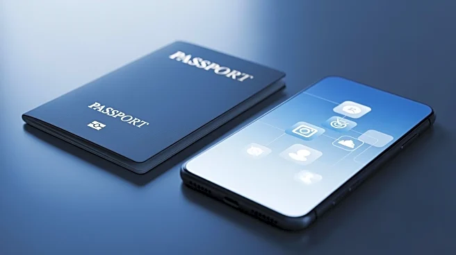 DHS Proposes New Social Media Screening for Visa Waiver Travelers