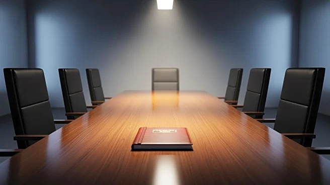 House Approves $900 Billion Defense Bill Amid Republican Dissent