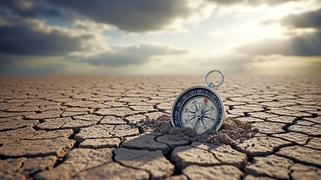 M23 Rebels Claim Control of Strategic City in Eastern Congo Amid U.S. Peace Efforts