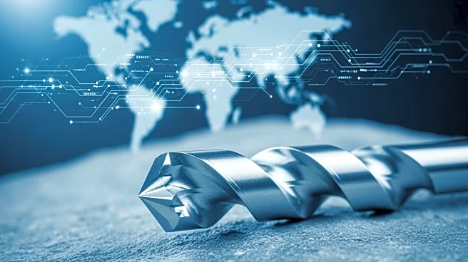 Ghana's Mining Sector Urged to Embrace Technology for Global Competitiveness