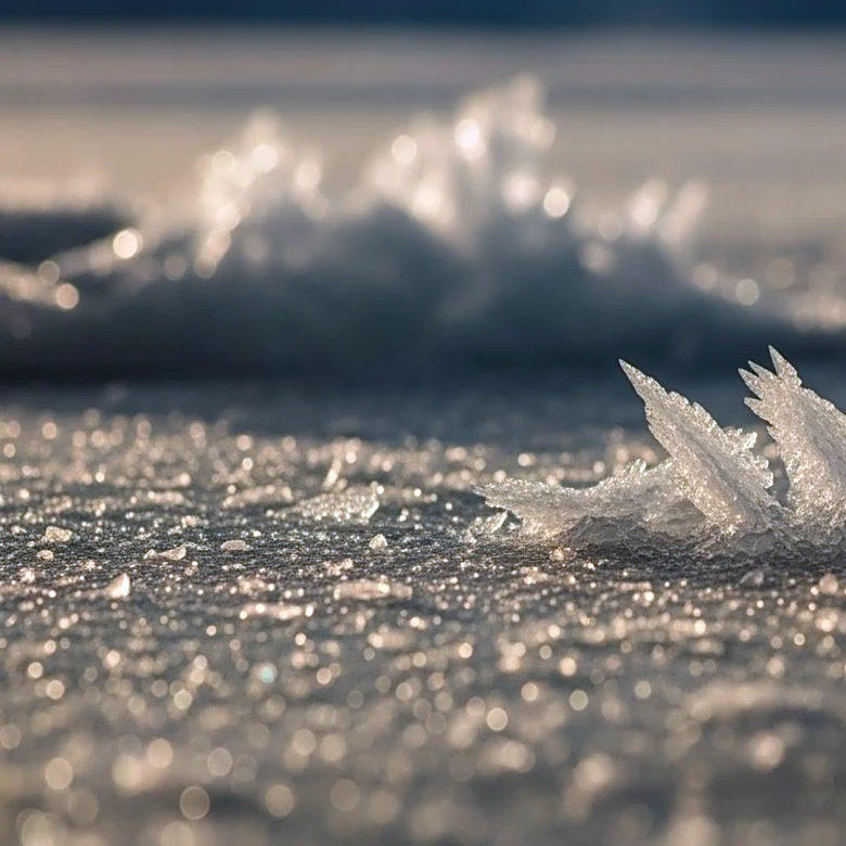 Antarctic Midge Faces New Threat from Microplastics, Raising Concerns for Ecosystem