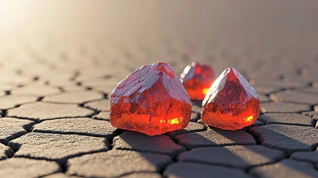 Study Models UV Protection by Ferric Ions in Ancient Martian Lakes