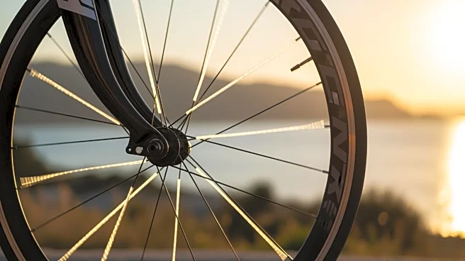 ARETI International Group Supports Mayflower Gran Prix Cyprus 2025, Promoting Cycling and Community Engagement